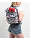 Hello Kitty All Over Print Mini Backpack - Thumbnail image 2 of 6