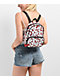 Hello Kitty Built Up Mini Backpack - Thumbnail image 2 of 4