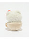 Hello Kitty Café Latte Plush Toy - Thumbnail image 2 of 2
