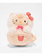 Hello Kitty Café Latte Plush Toy - Thumbnail image 1 of 2