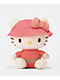 Hello Kitty Camping Plush Toy - Thumbnail image 1 of 2