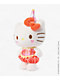 Hello Kitty Circus Acrobat Plush Toy - Thumbnail image 3 of 6