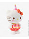 Hello Kitty Circus Acrobat Plush Toy - Thumbnail image 4 of 6