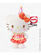 Hello Kitty Circus Acrobat Plush Toy - Thumbnail image 5 of 6