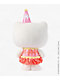 Hello Kitty Circus Acrobat Plush Toy - Thumbnail image 2 of 6