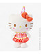 Hello Kitty Circus Acrobat Plush Toy - Thumbnail image 1 of 6