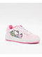 Hello Kitty Court Pink Shoes - Thumbnail image 1 of 4