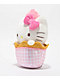 Hello Kitty Ice Cream Sundae Plush Toy - Thumbnail image 3 of 3