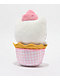 Hello Kitty Ice Cream Sundae Plush Toy - Thumbnail image 2 of 3