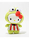 Hello Kitty Keroppi Costume Plush Toy - Thumbnail image 1 of 3