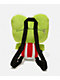 Hello Kitty Keroppi Plush Backpack - Thumbnail image 3 of 4