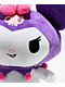 Hello Kitty Kuromi Plush Mini Backpack - Thumbnail image 4 of 4