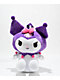 Hello Kitty Kuromi Plush Mini Backpack - Thumbnail image 1 of 4