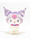 Hello Kitty Kuromi Plush Toy - Thumbnail image 1 of 2