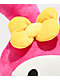 Hello Kitty My Melody Plush Mini Backpack - Thumbnail image 4 of 4
