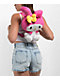 Hello Kitty My Melody Plush Mini Backpack - Thumbnail image 2 of 4