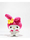 Hello Kitty My Melody Plush Mini Backpack - Thumbnail image 1 of 4