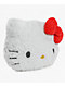Hello Kitty Phunny Bedhead Plush Pillow - Thumbnail image 3 of 7