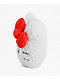 Hello Kitty Phunny Bedhead Plush Pillow - Thumbnail image 6 of 7