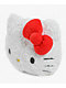 Hello Kitty Phunny Bedhead Plush Pillow - Thumbnail image 7 of 7