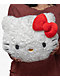 Hello Kitty Phunny Bedhead Plush Pillow - Thumbnail image 2 of 7