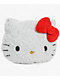 Hello Kitty Phunny Bedhead Plush Pillow - Thumbnail image 1 of 7