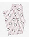Hello Kitty Pink Lounge Pants - Thumbnail image 2 of 2