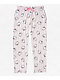 Hello Kitty Pink Lounge Pants - Thumbnail image 1 of 2