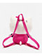 Hello Kitty Plush Backpack - Thumbnail image 3 of 7