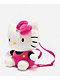 Hello Kitty Plush Backpack - Thumbnail image 4 of 7