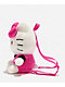 Hello Kitty Plush Backpack - Thumbnail image 5 of 7