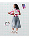 Hello Kitty Plush Backpack - Thumbnail image 7 of 7