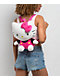 Hello Kitty Plush Backpack - Thumbnail image 2 of 7