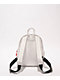 Hello Kitty White Mini Backpack - Thumbnail image 3 of 6