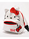 Hello Kitty White Mini Backpack - Thumbnail image 5 of 6