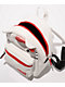 Hello Kitty White Mini Backpack - Thumbnail image 6 of 6