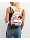 Hello Kitty White Mini Backpack - Thumbnail image 2 of 6