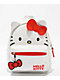 Hello Kitty White Mini Backpack - Thumbnail image 1 of 6