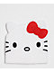 Hello Kitty White Skully Beanie - Thumbnail image 1 of 2