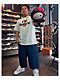 Hello Kitty x Gund Bear Plush Toy - Thumbnail image 3 of 3