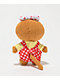 Hello Kitty x Monchhichi Tammy Mini Plush Toy - Thumbnail image 2 of 3
