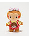 Hello Kitty x Monchhichi Tammy Mini Plush Toy - Thumbnail image 1 of 3