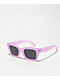 Hendrix Lavender Polarized Sunglasses - Thumbnail image 1 of 2