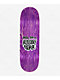 Heroin Craig Questions Allegory Of Fear 10" Skateboard Deck - Thumbnail image 2 of 2