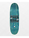 Heroin Holo Egg Symmetrical 9.5" Skateboard Deck - Thumbnail image 2 of 2
