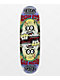 Heroin Holo Egg Symmetrical 9.5" Skateboard Deck - Thumbnail image 1 of 2
