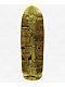 Heroin Questions Gold Rush 10" Skateboard Deck  - Thumbnail image 1 of 2