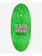Heroin The Watermelon Egg Twin 13.5" Skateboard Deck  - Thumbnail image 2 of 2