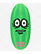 Heroin The Watermelon Egg Twin 13.5" Skateboard Deck  - Thumbnail image 1 of 2