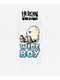 Heroin Wide Boy Egg 10.75" Skateboard Deck - Thumbnail image 1 of 2